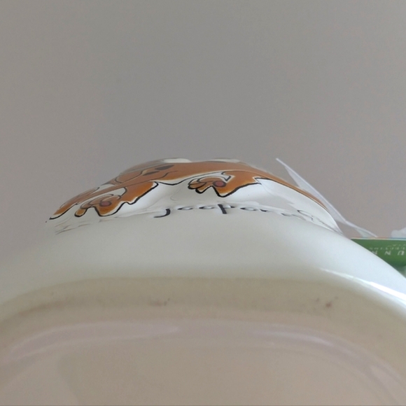 ❌SOLD❌Rae Dunn x Scooby Doo RUH ROH! Scooby-Doo and Ghost 👻 Halloween Mug - Picture 6 of 8